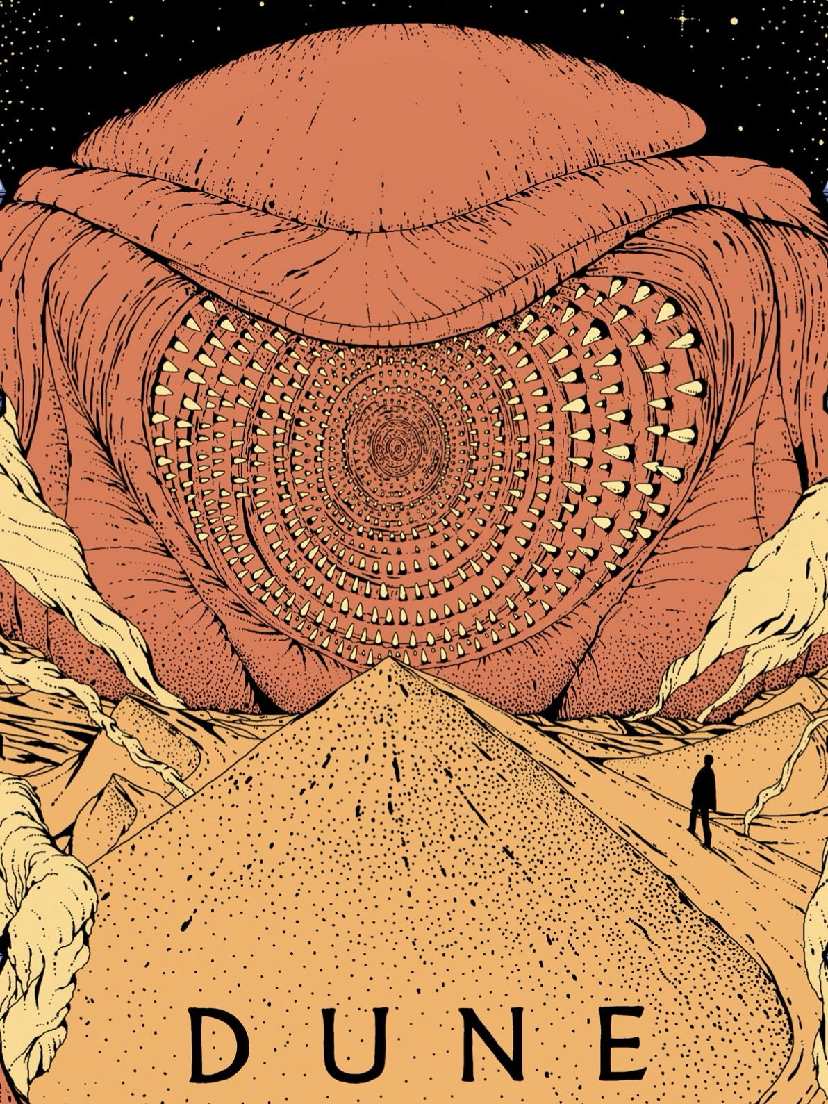 Dune 1