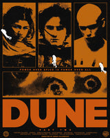 Dune Part Two thumbnail 1
