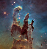 Eagle Nebula Pillars Hubble thumbnail 1