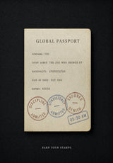 Earn Your Stamps thumbnail 1