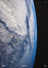 Earth from ISS 3 thumbnail 1