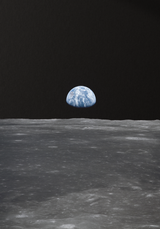 Earthrise Apollo 11 thumbnail 1