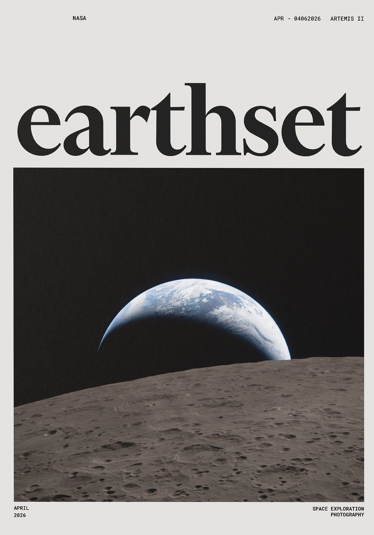 Earthset