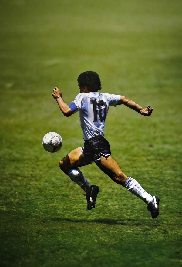 El Diego