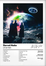 Eternal Atake Poster thumbnail 1