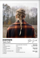 Evermore Poster thumbnail 1