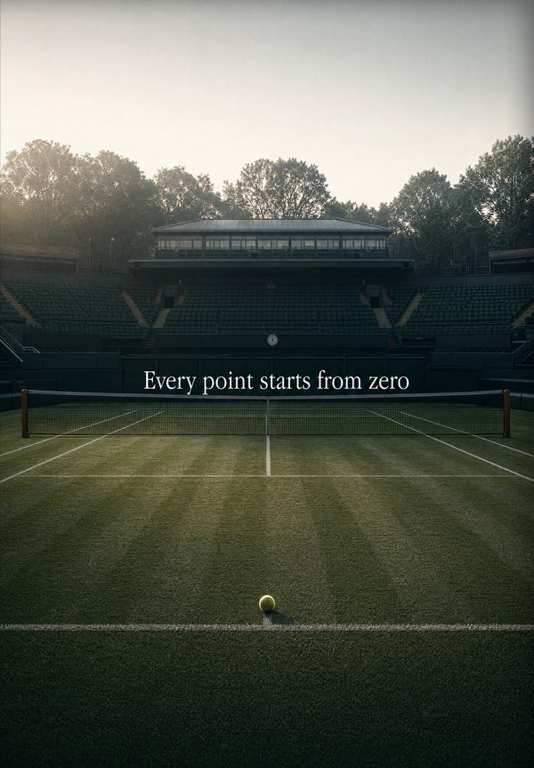 Every Point Starts From Zero