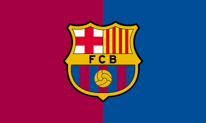 FCB Flag
