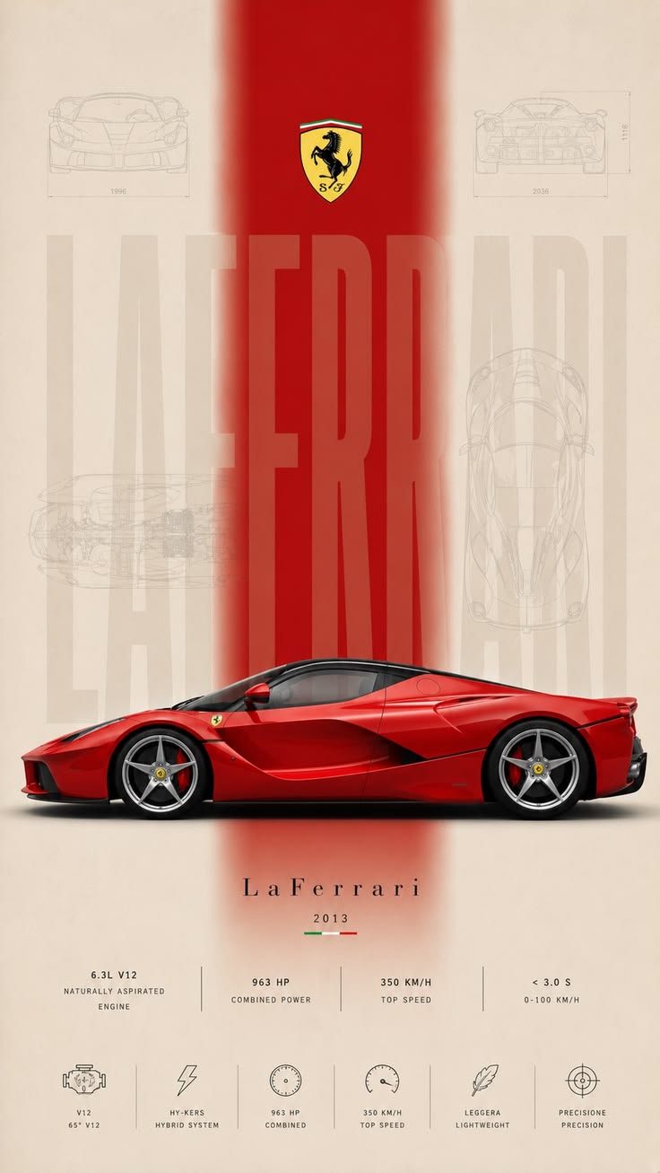 LaFerrari