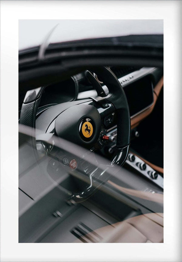 Ferrari Focus