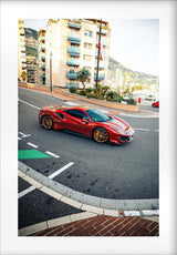 Ferrari in Monaco thumbnail 1