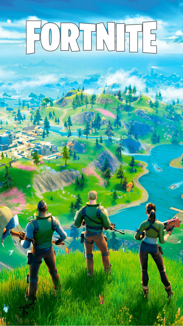 Fortnite 2
