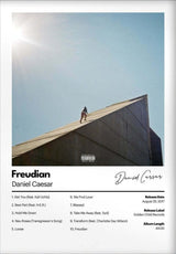 Freudian Poster thumbnail 1
