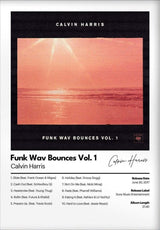 Funk Wav Bounces Vol 1 Poster thumbnail 1