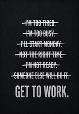 Get to Work thumbnail 1