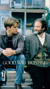 Good Will Hunting Bench thumbnail 1