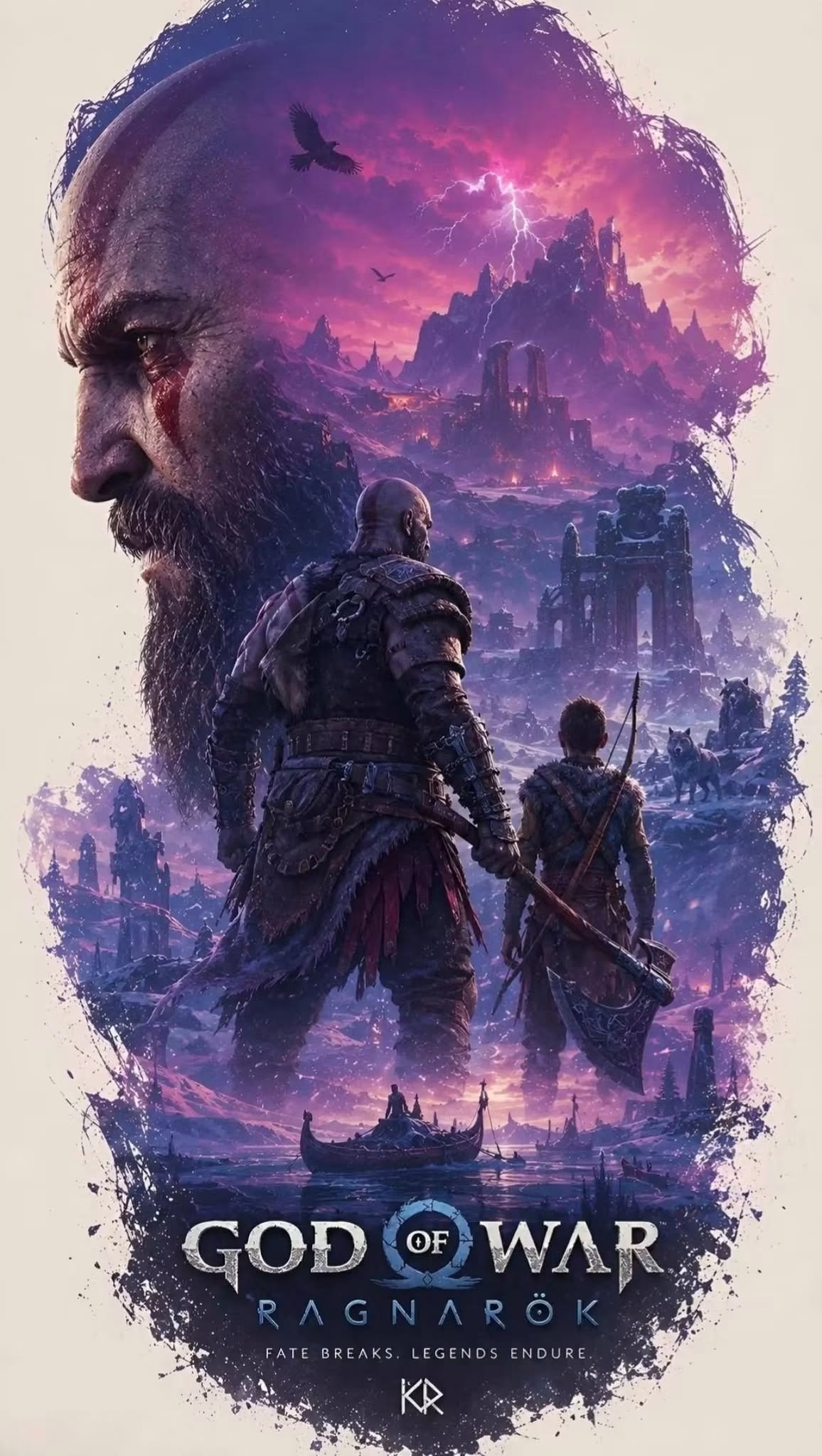GOW 2