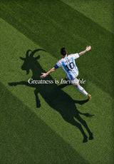 Greatness Is Inevitable Messi thumbnail 1