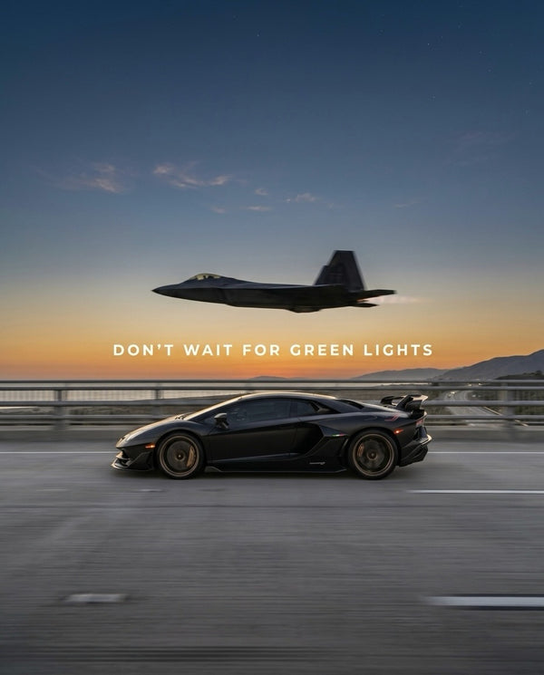 Green Lights