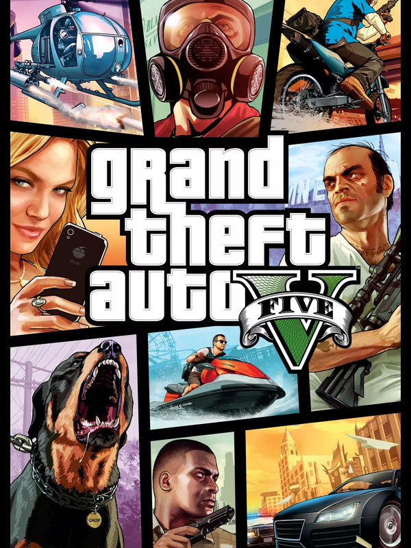 GTA 5