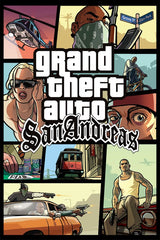 GTA San Andreas thumbnail 1