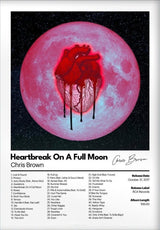Heartbreak on a Full Moon Poster thumbnail 1