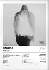HNDRXX Poster thumbnail 1