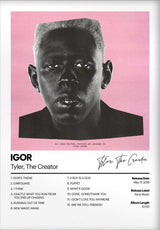 IGOR Poster thumbnail 1