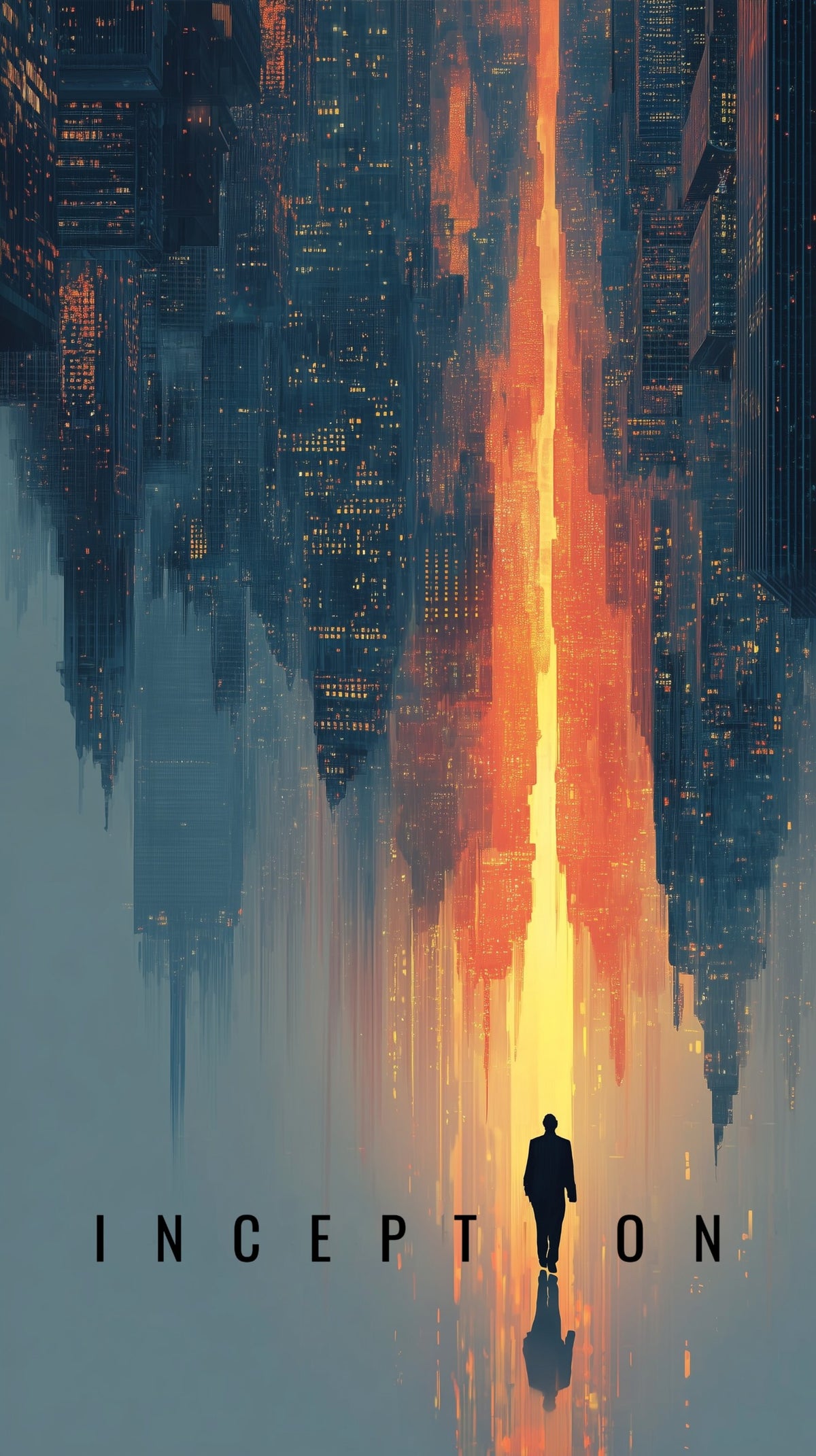 Inception 1
