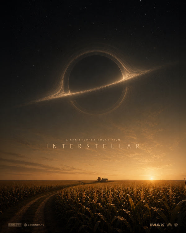 Interstellar 2