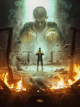 Islam Makhachev — No. 2 thumbnail 1