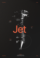 Jet Engine Black thumbnail 1