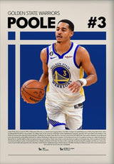 Jordan Poole thumbnail 1