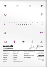 Journals Poster thumbnail 1
