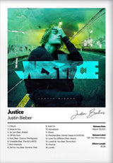 Justice Poster thumbnail 1