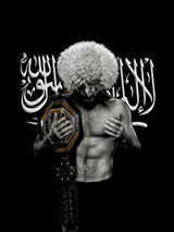 Khabib Nurmagomedov thumbnail 1