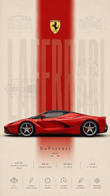 LaFerrari thumbnail 1