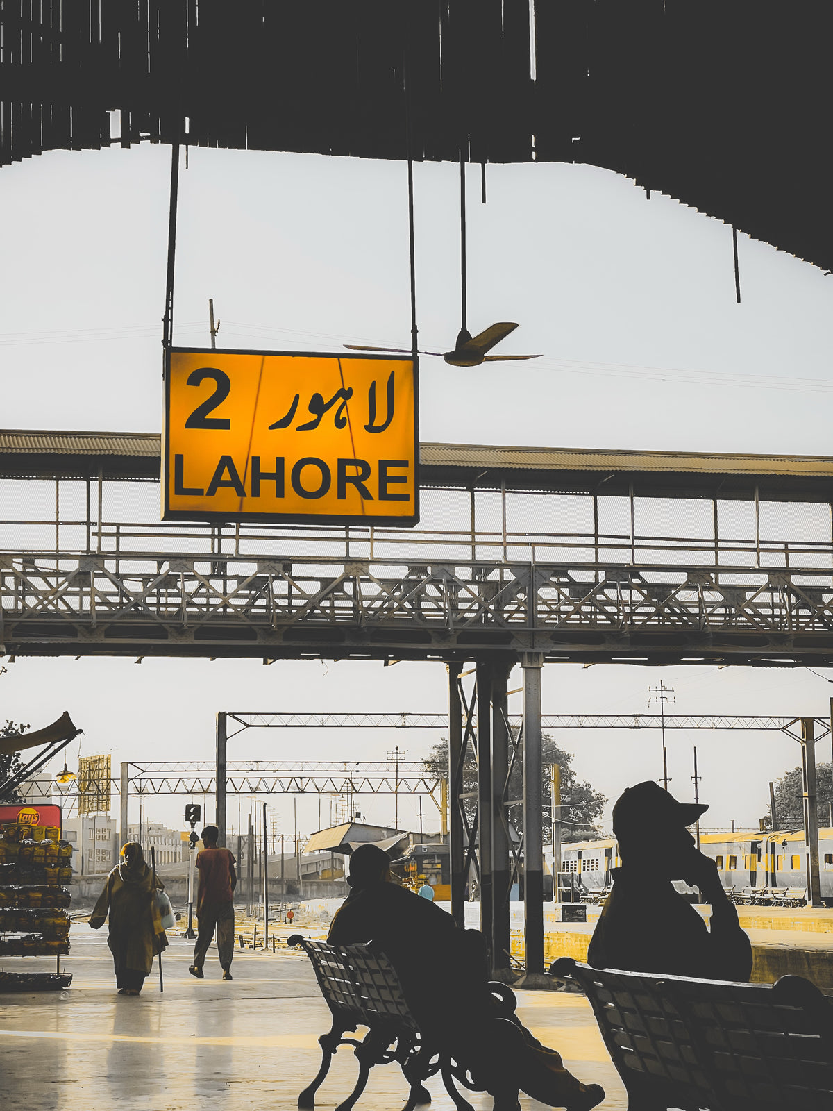 Lahore 1