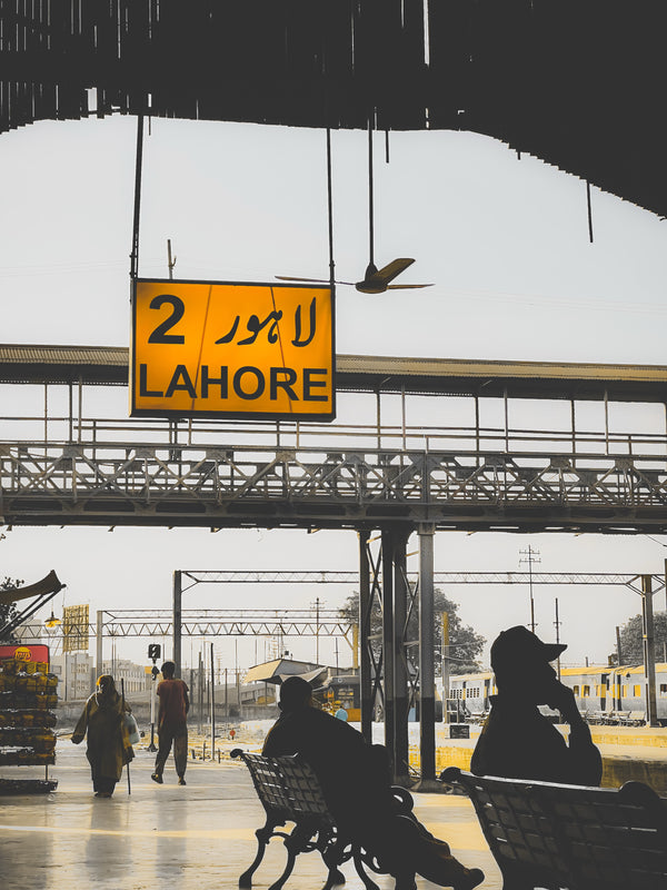 Lahore 1