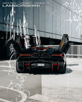 Lamborghini — No. 3 thumbnail 1