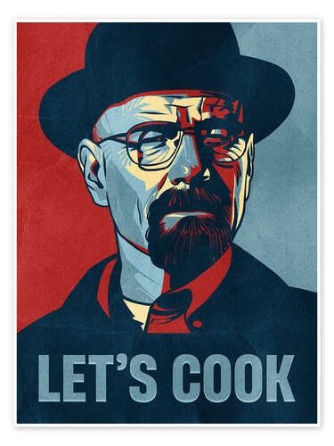 Lets Cook
