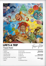 Lifes a Trip Poster thumbnail 1