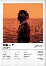 Lil Boat 2 Poster thumbnail 1