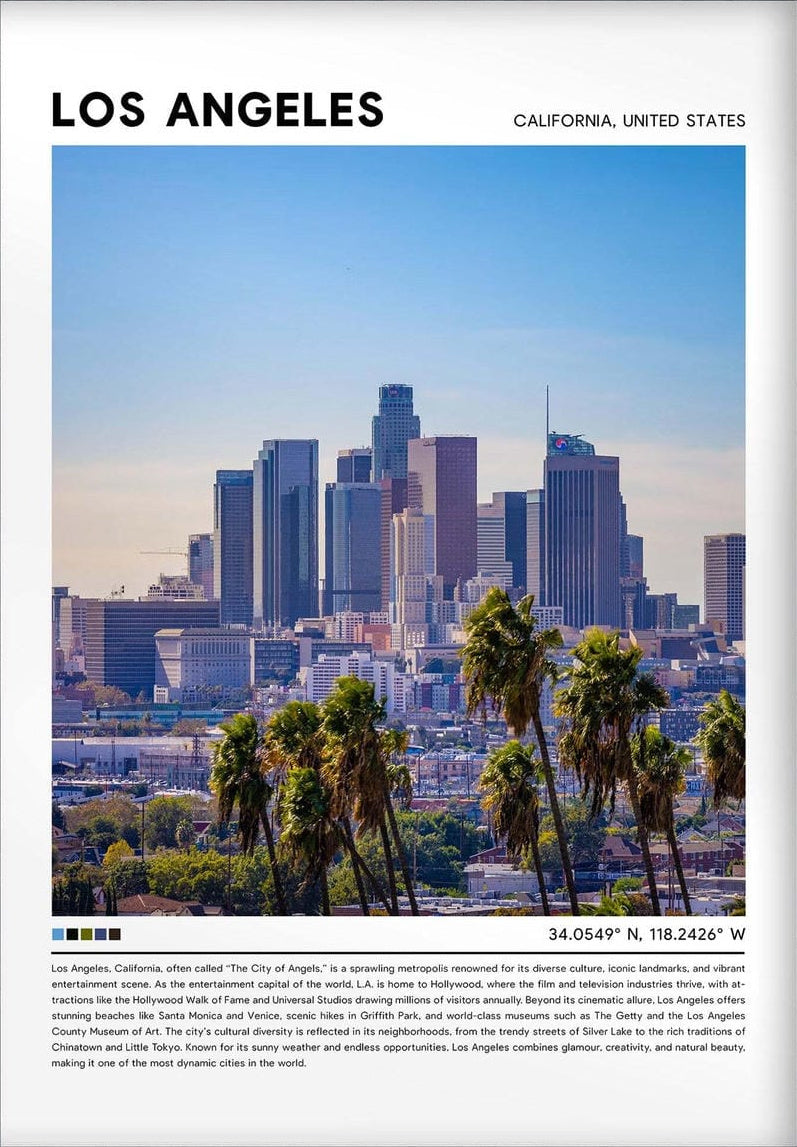 Los Angeles