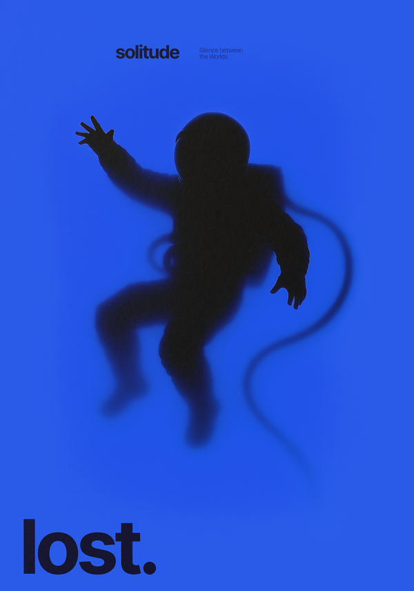 Lost Blue