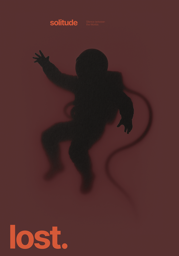 Lost Brown