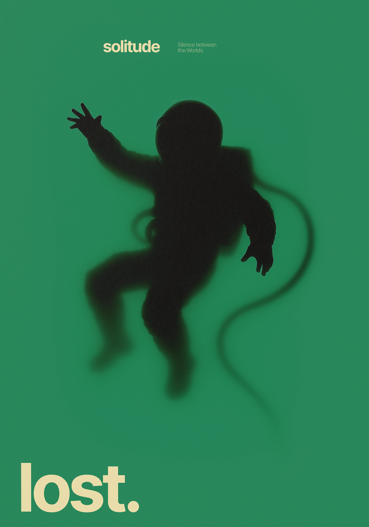 Lost Green