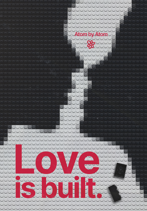 Love Is Built