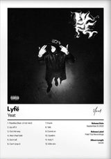 Lyfe Poster thumbnail 1