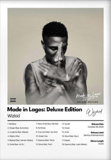 Made in Lagos Poster thumbnail 1